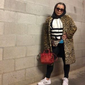 Meet your Posher, Klarissa